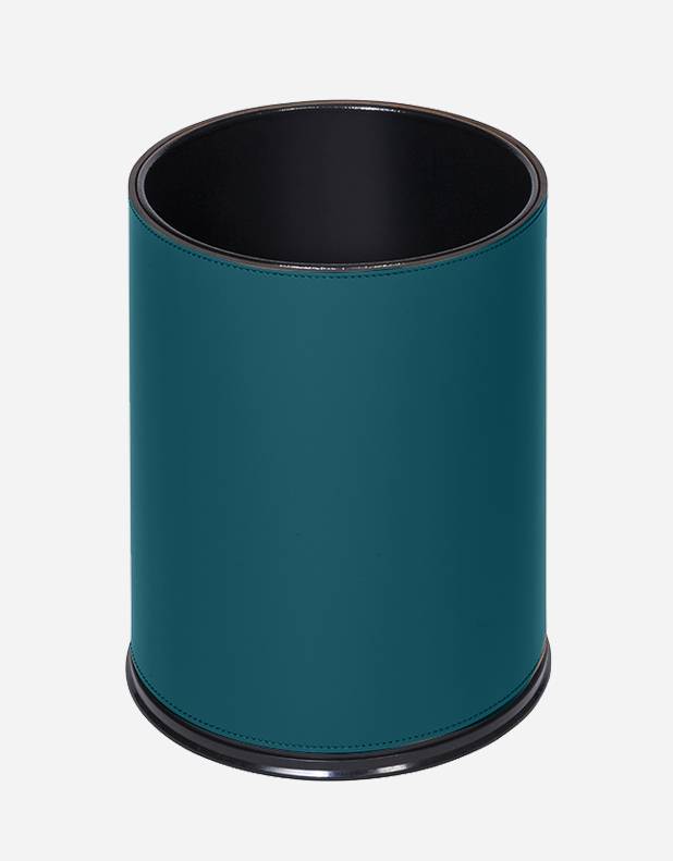 Bino Paper Bin - Handmade in Italy - Rudi