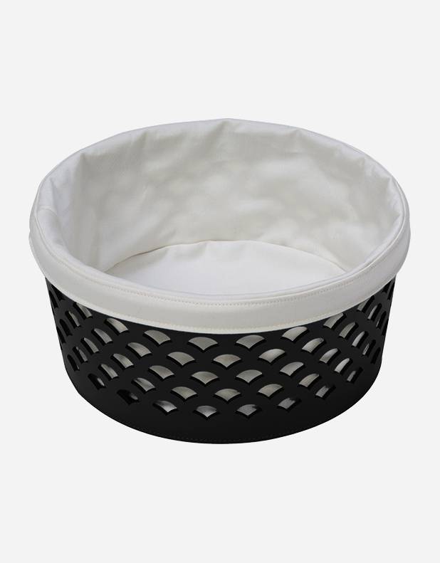 Venezia Basket - Handmade in Italy - Rudi
