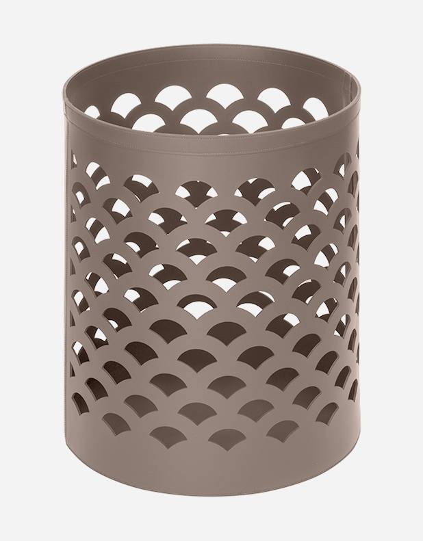 Venezia Basket Tall - Handmade in Italy - Rudi