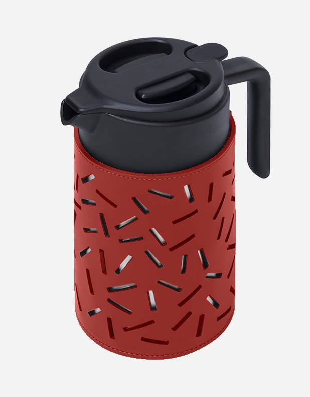 Naomi Carafe - Handmade in Italy - Rudi