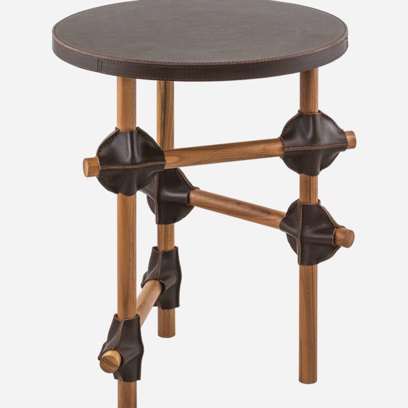 BARRAGE TABLE SLIM HIGH