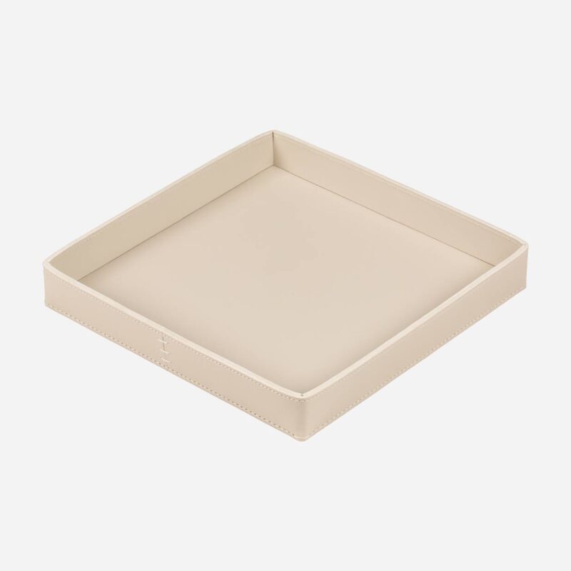 COMO VALET TRAY ROUND