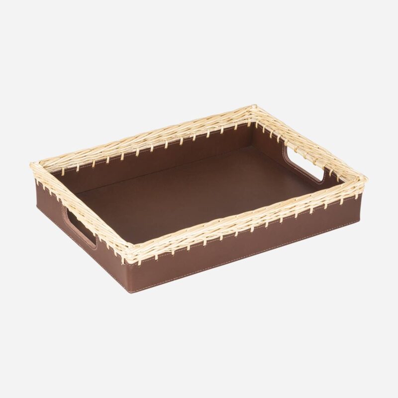 COMO TRAY RECTANGULAR