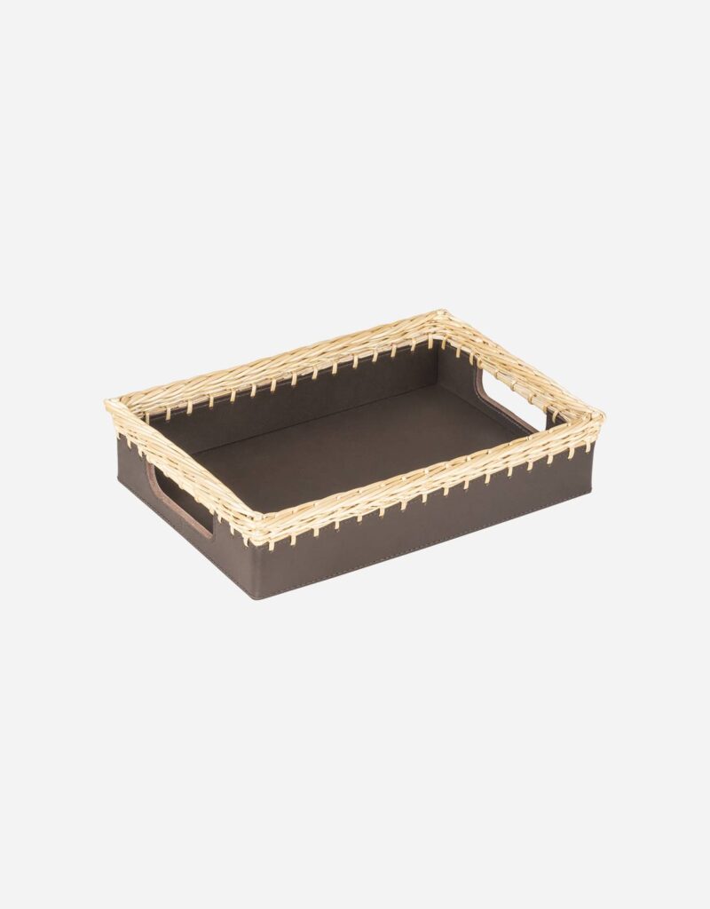 COMO TRAY RECTANGULAR