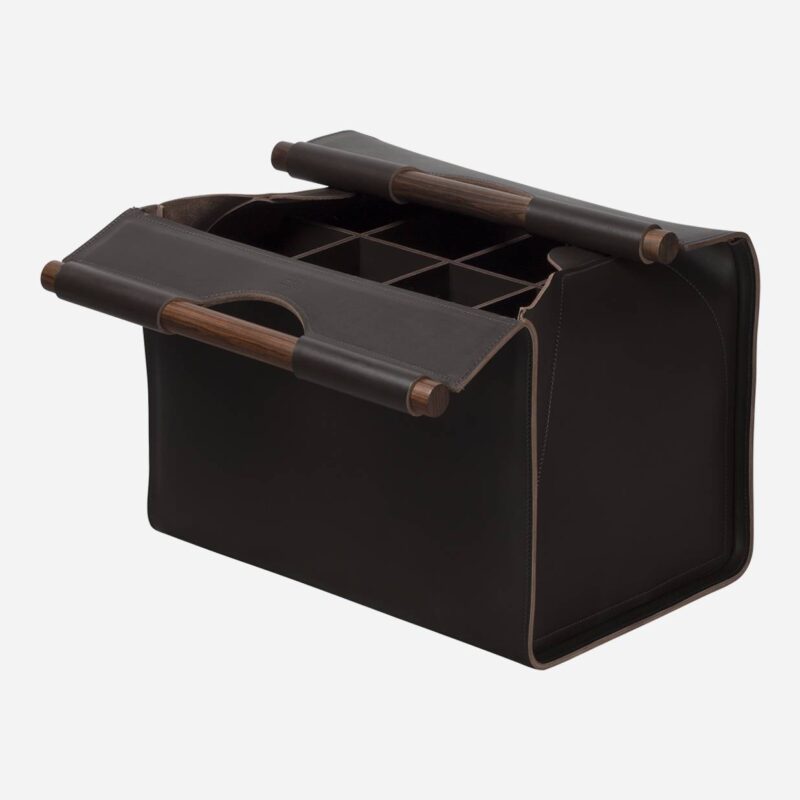 JOTA RECTANGULAR BASKET