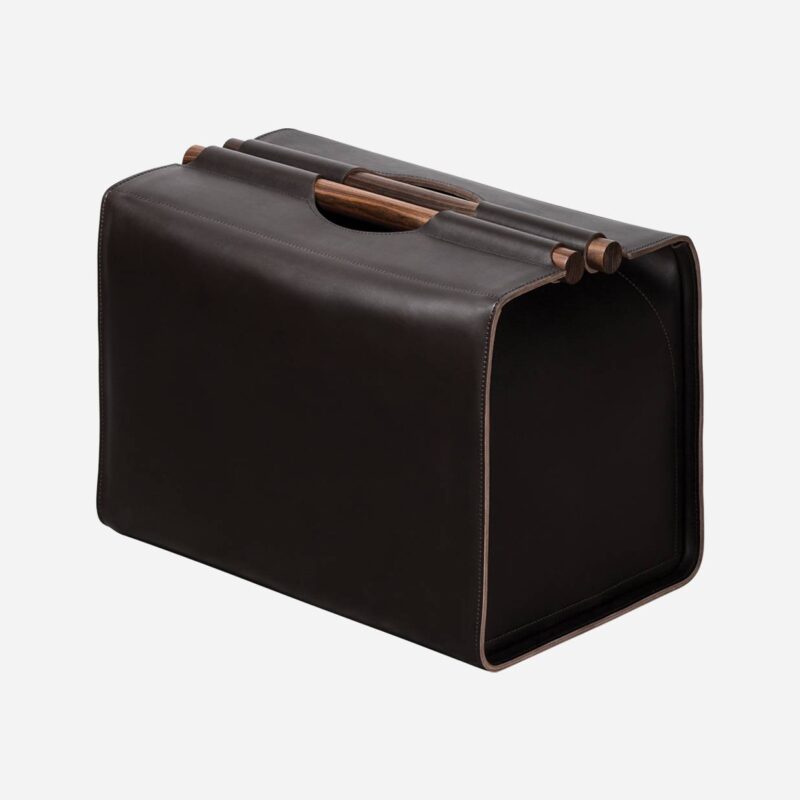 JOTA RECTANGULAR BASKET WITH DIVIDERS
