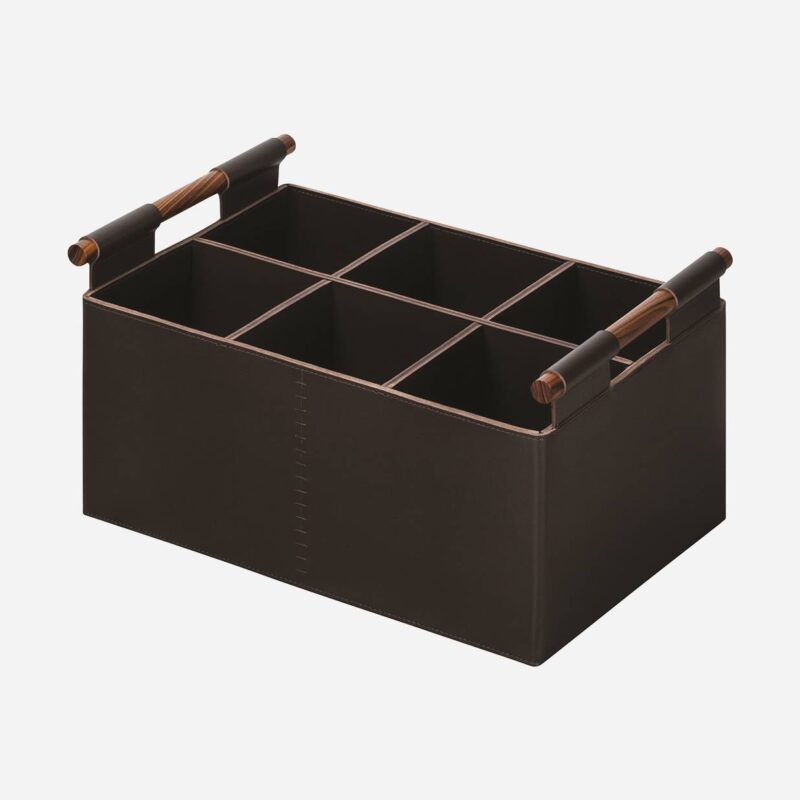 BETA BASKET WITH DIVIDERS