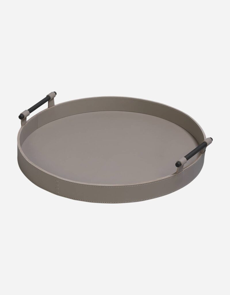 PORTOFINO TRAY ROUND