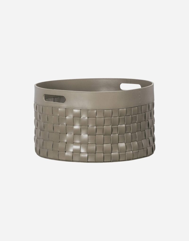 VERONA BASKET ROUND LARGE