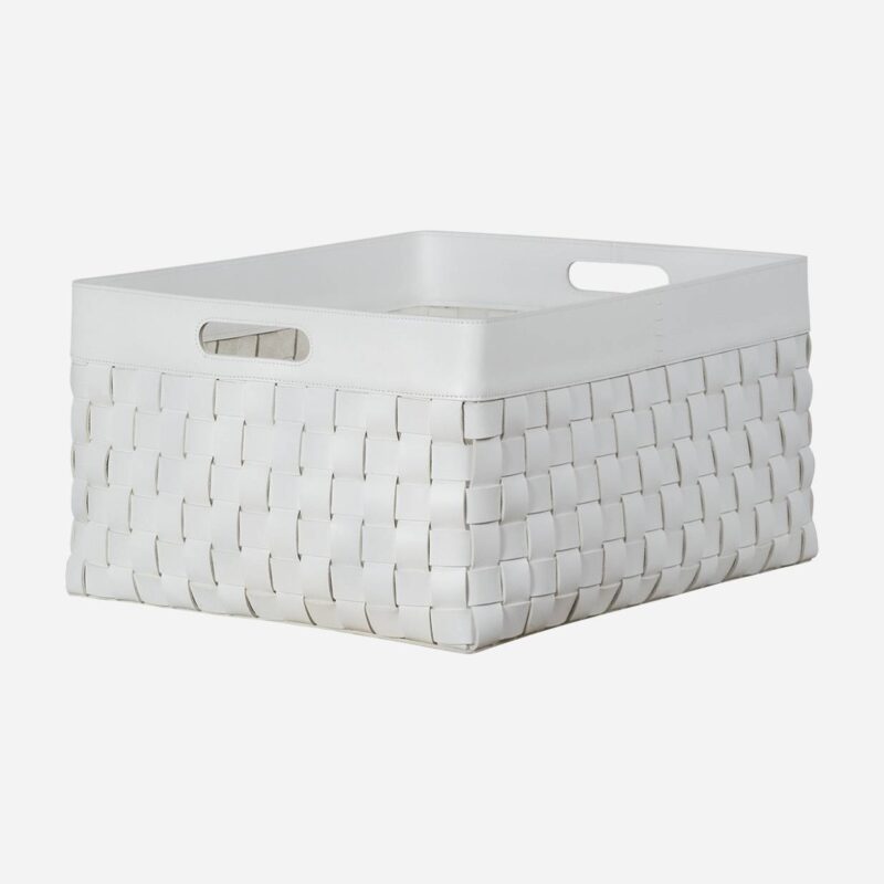 VERONA BASKET RECTANGULAR LARGE