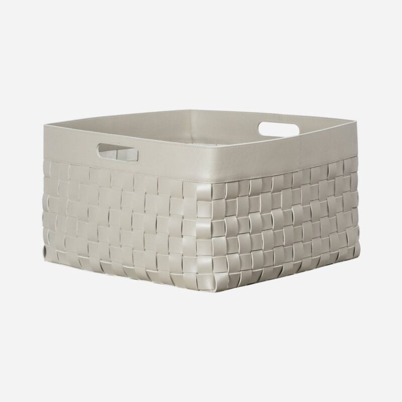VERONA BASKET SQUARE LARGE