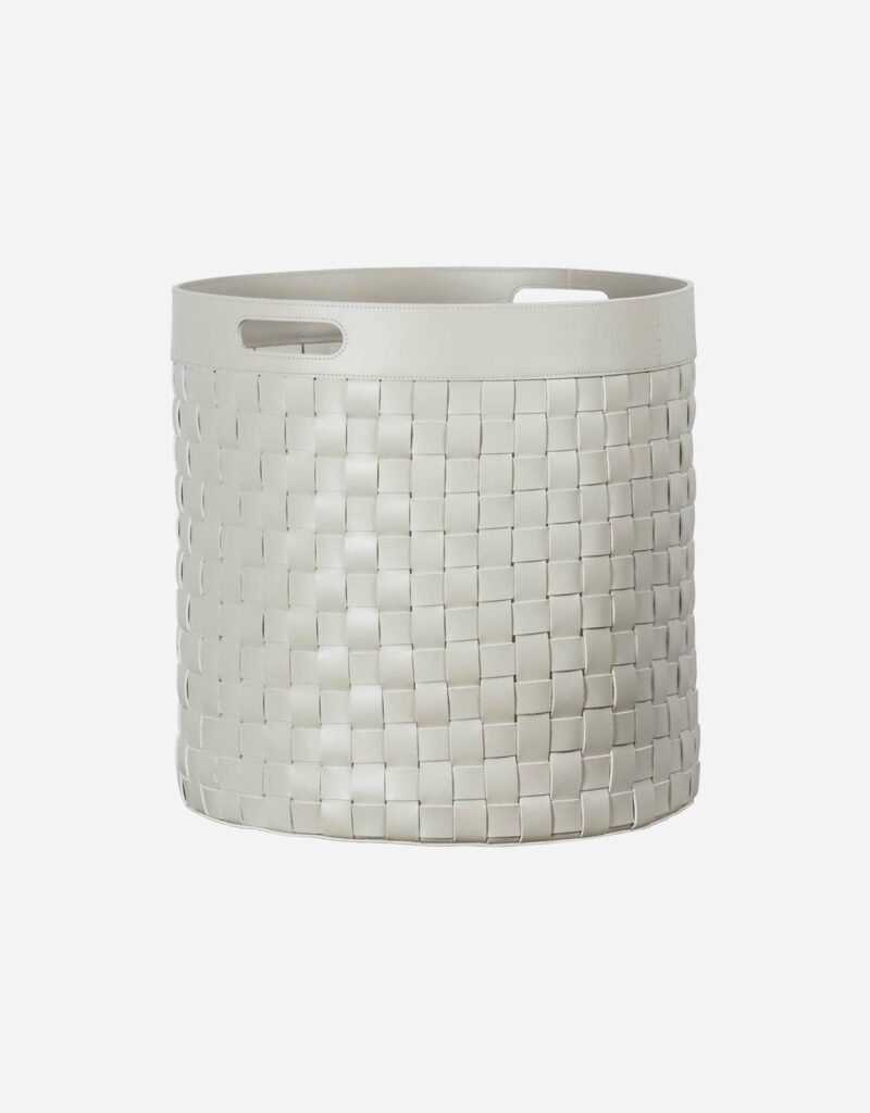VERONA TOWER BASKET TALL