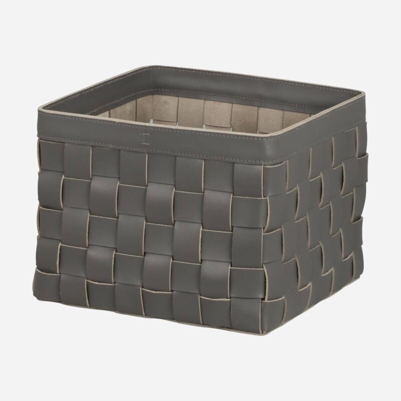 MONDINA BASKET SQUARE TALL