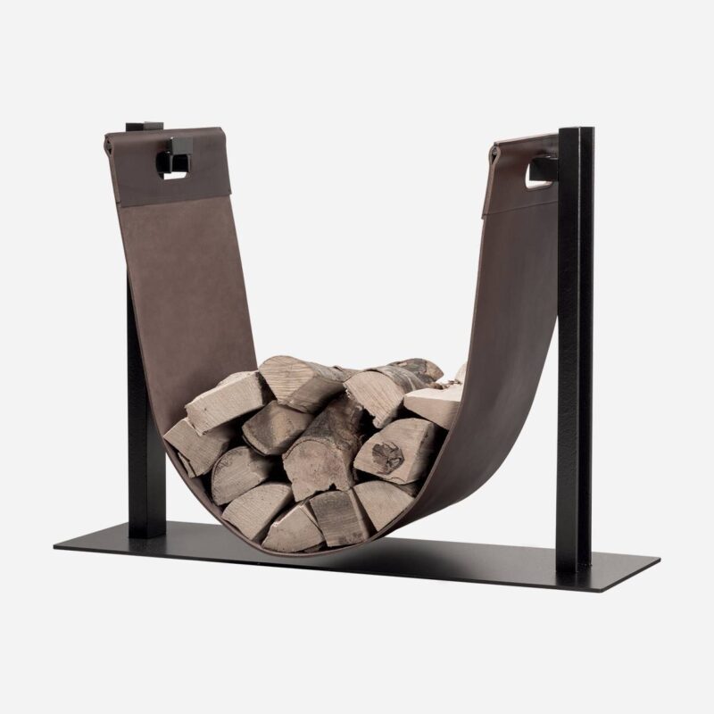 BORMIO FIREWOOD CARRIER