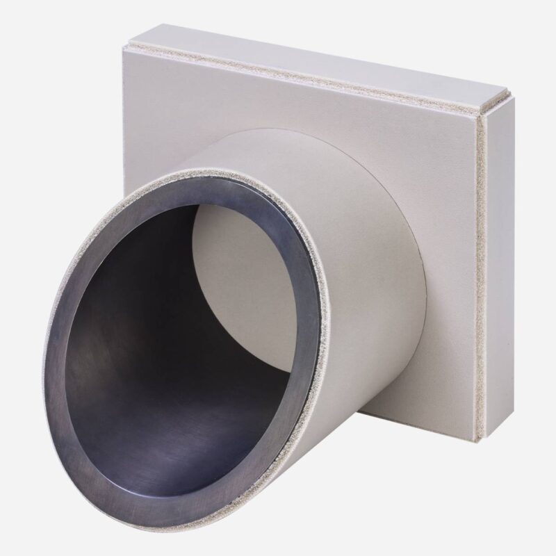 TULLIO BOOKEND