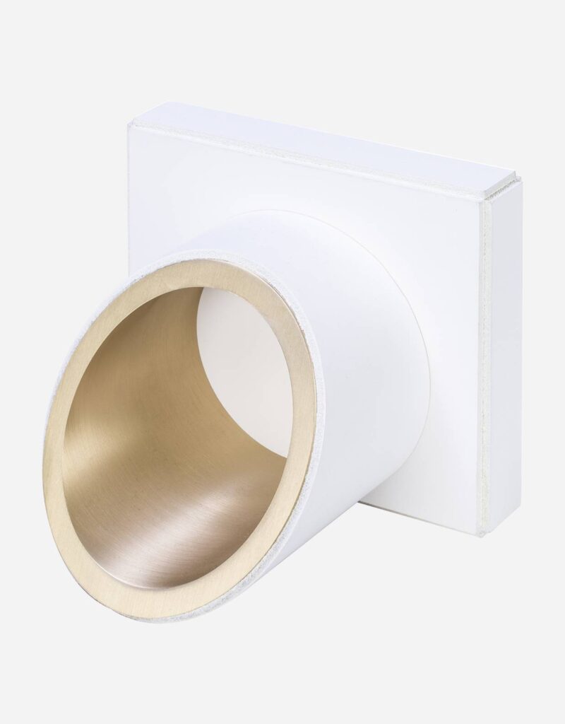 TULLIO BOOKEND