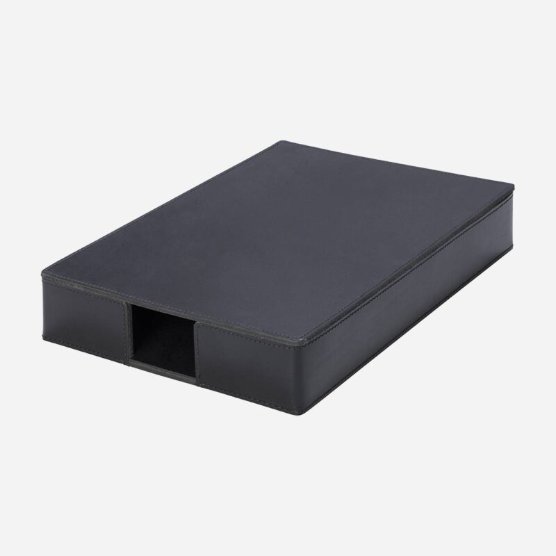 TODI 9 A4 PAPER HOLDER WITH LID
