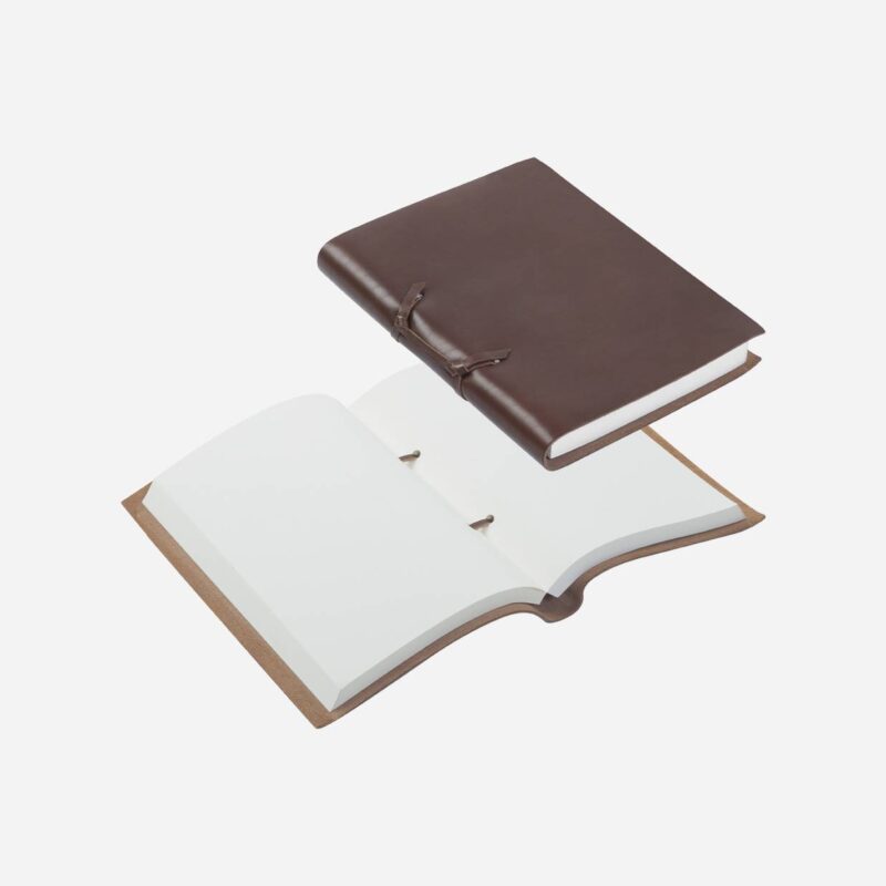 LEGACCI NOTEBOOK SMALL