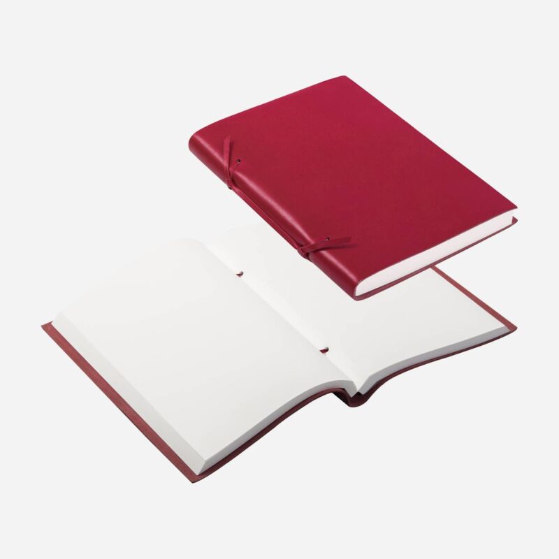 LEGACCI NOTEBOOK LARGE