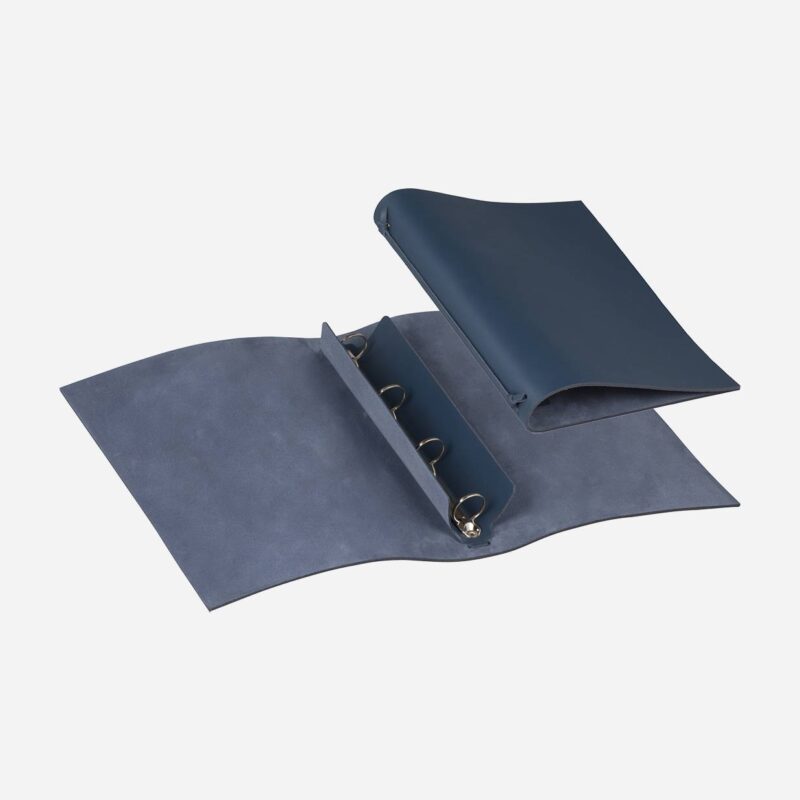 LEGACCI RING BINDER