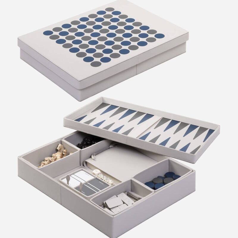 SANREMO GAME COMPENDIUM