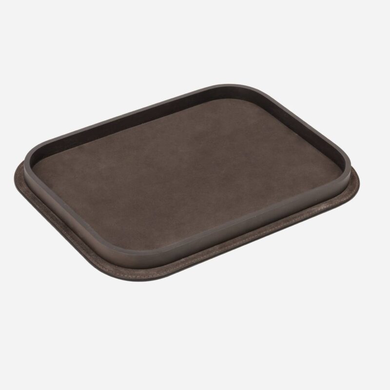 REGIS VALET TRAY RECTANGULAR