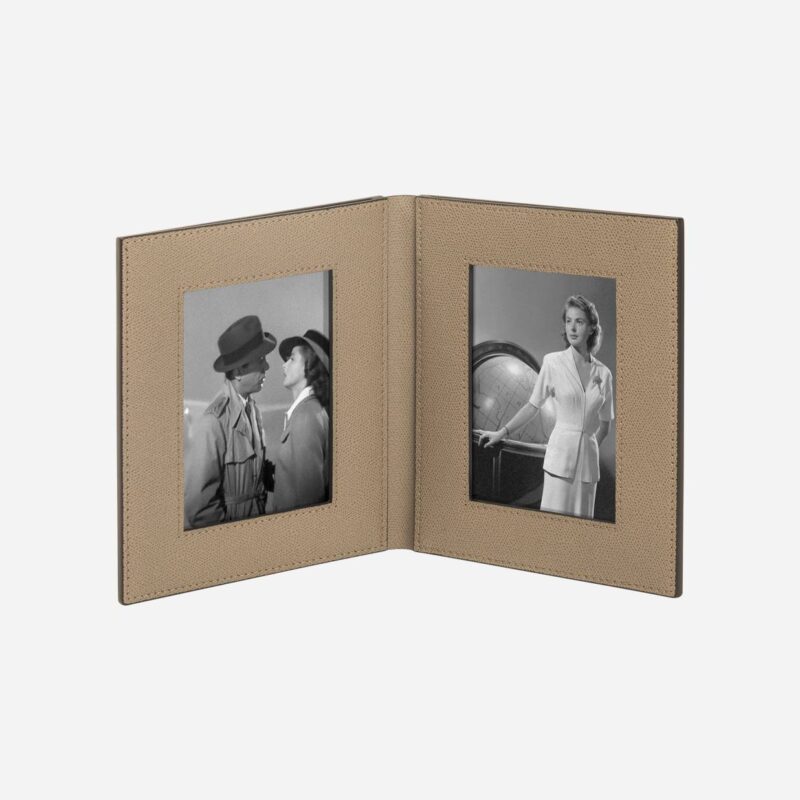 BOOK PICTURE FRAME