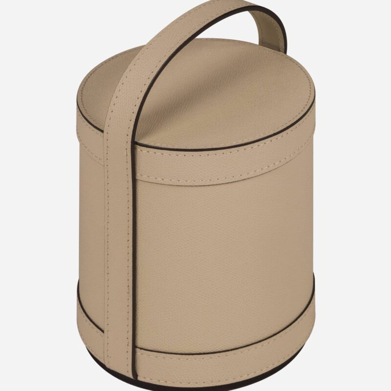 BUCKET DOORSTOP