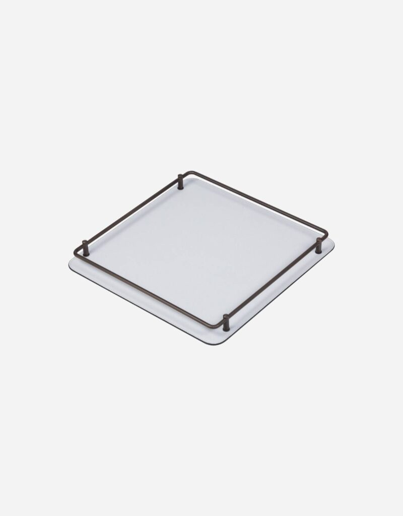 RONDÒ TRAY SQUARE