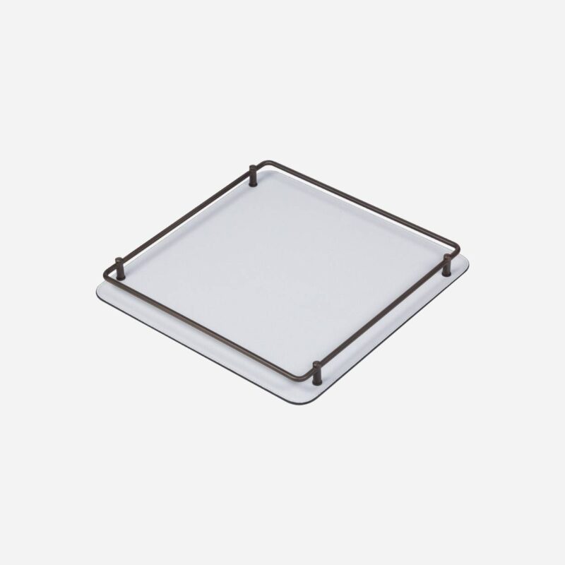 RONDÒ TRAY SQUARE