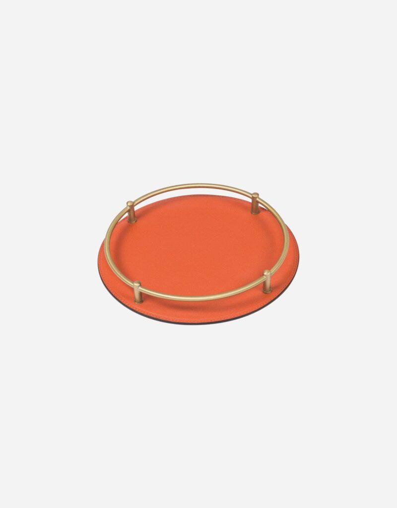 RONDÒ TRAY ROUND