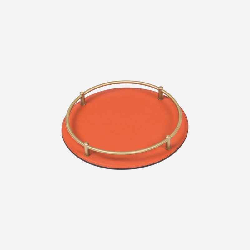 RONDÒ TRAY ROUND
