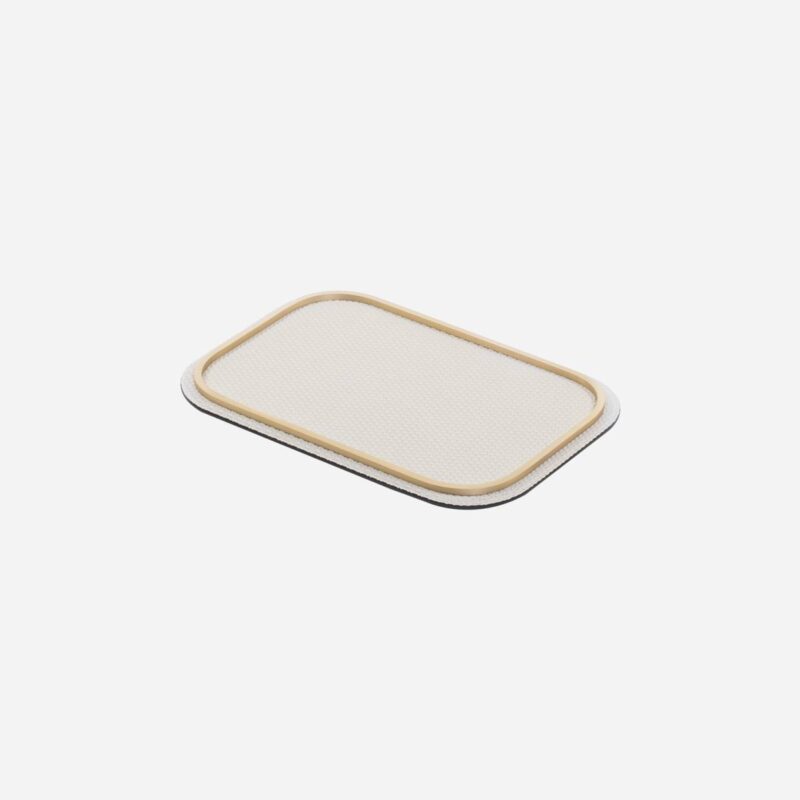 ROSSINI TRAY RECTANGULAR