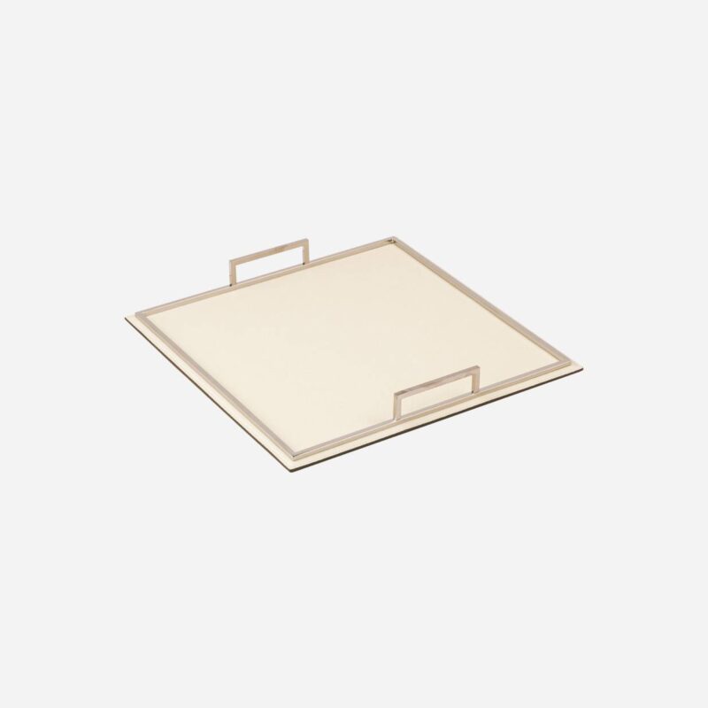 DEFILE TRAY SQUARE