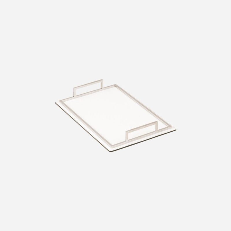 DEFILE TRAY RECTANGULAR