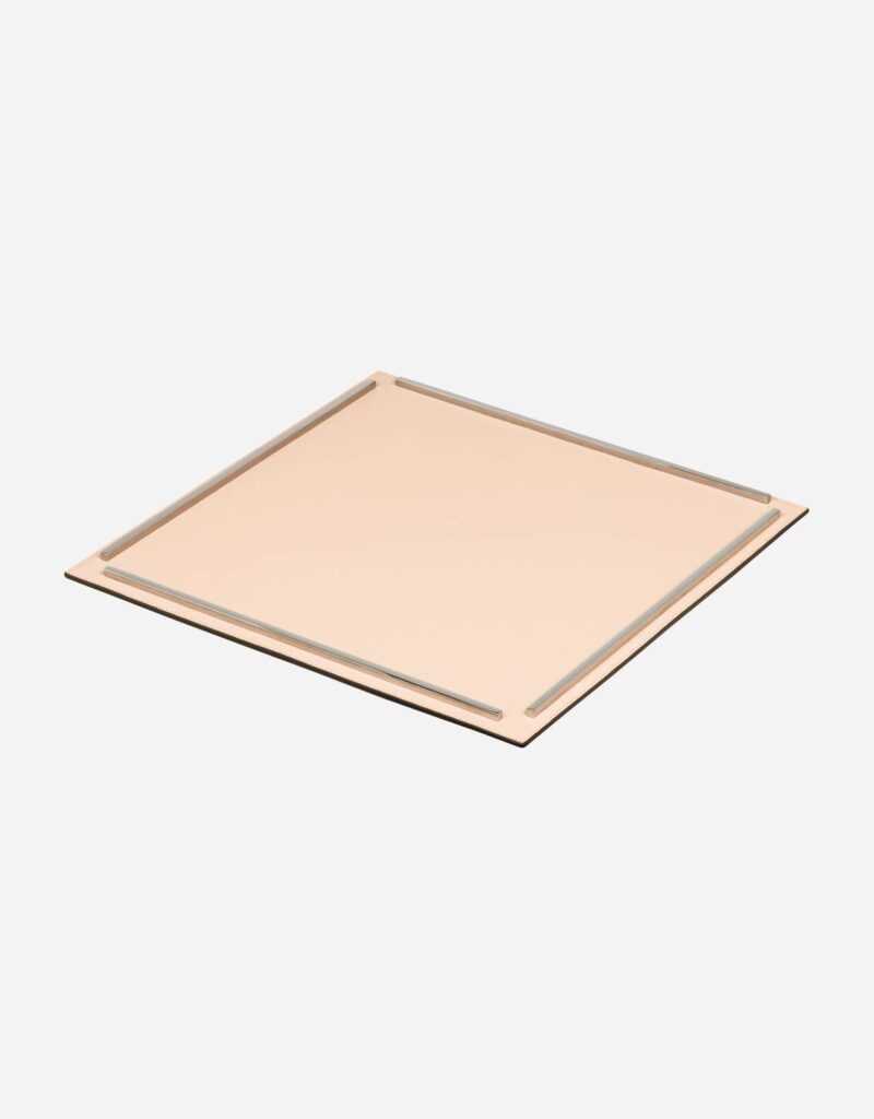 CAMPO TRAY SQUARE LARGE