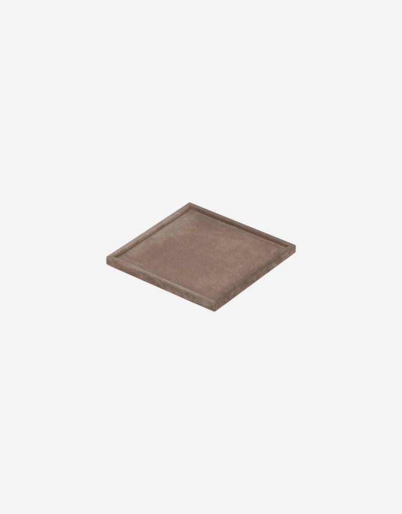 ARCOBALENO SQUARE TRAY