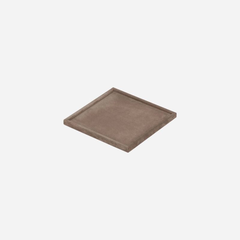ARCOBALENO SQUARE TRAY