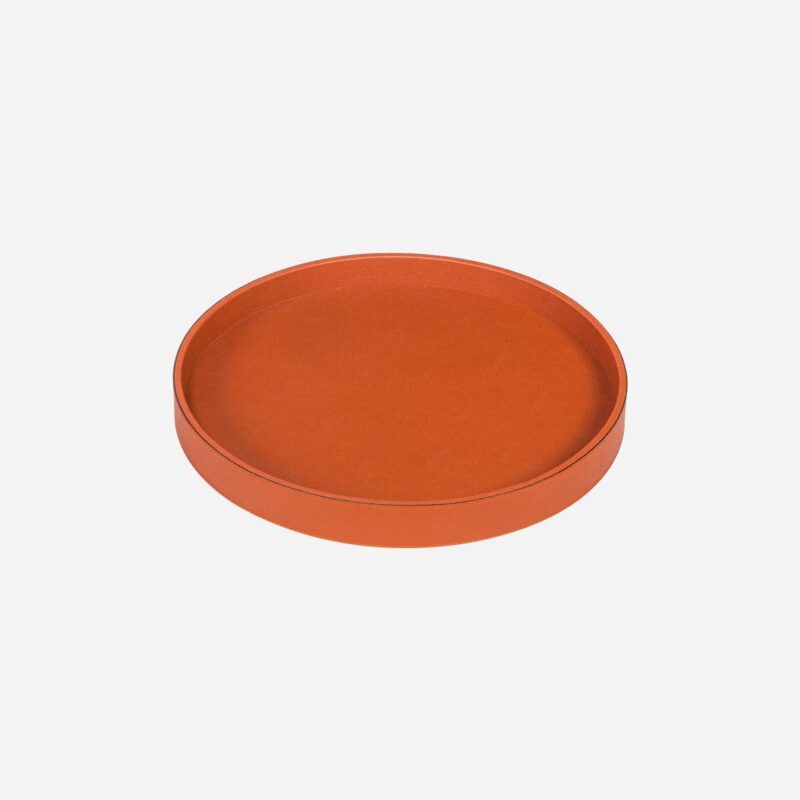 POLO TRAY ROUND