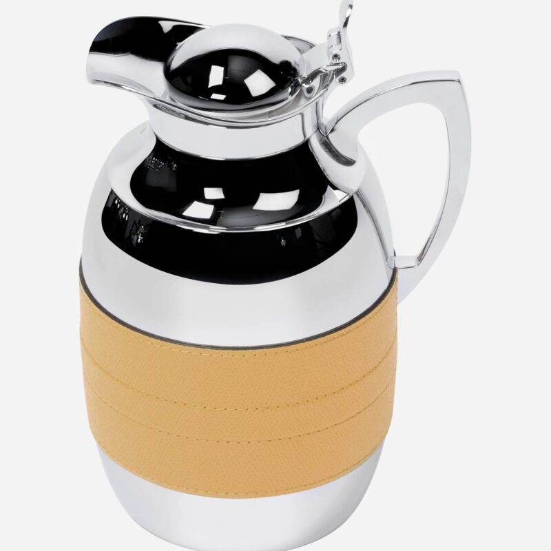 MONOCHROME THERMAL CARAFE LT. 1