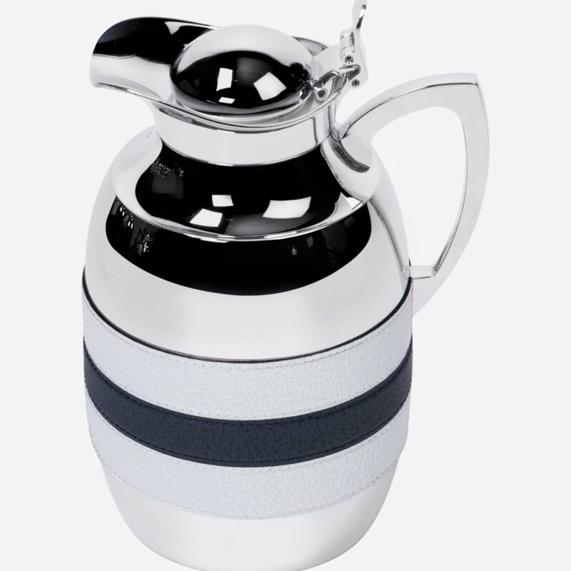 BICOLOR THERMAL CARAFE LT. 1