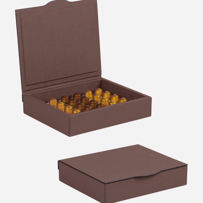 LUNA BOX FOR NESPRESSO