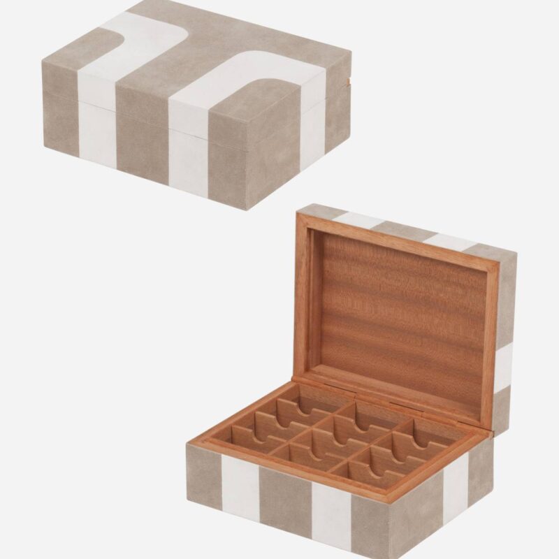 FLOW TEA BOX SMALL