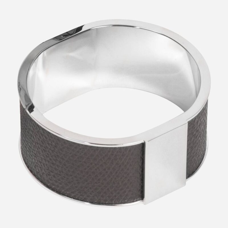 LUX NAPKIN RING PALLADIUM