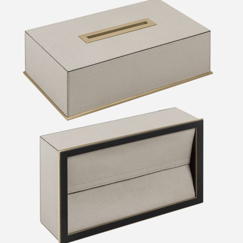 FIRENZE TISSUE HOLDER