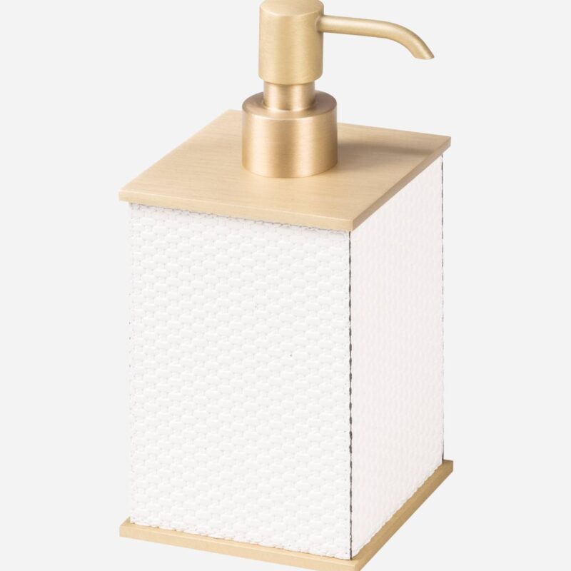 FIRENZE SOAP DISPENSER