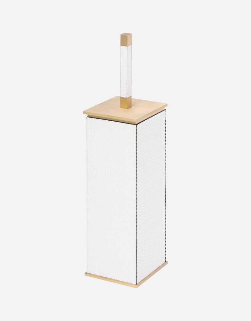 FIRENZE TOILET BRUSH HOLDER