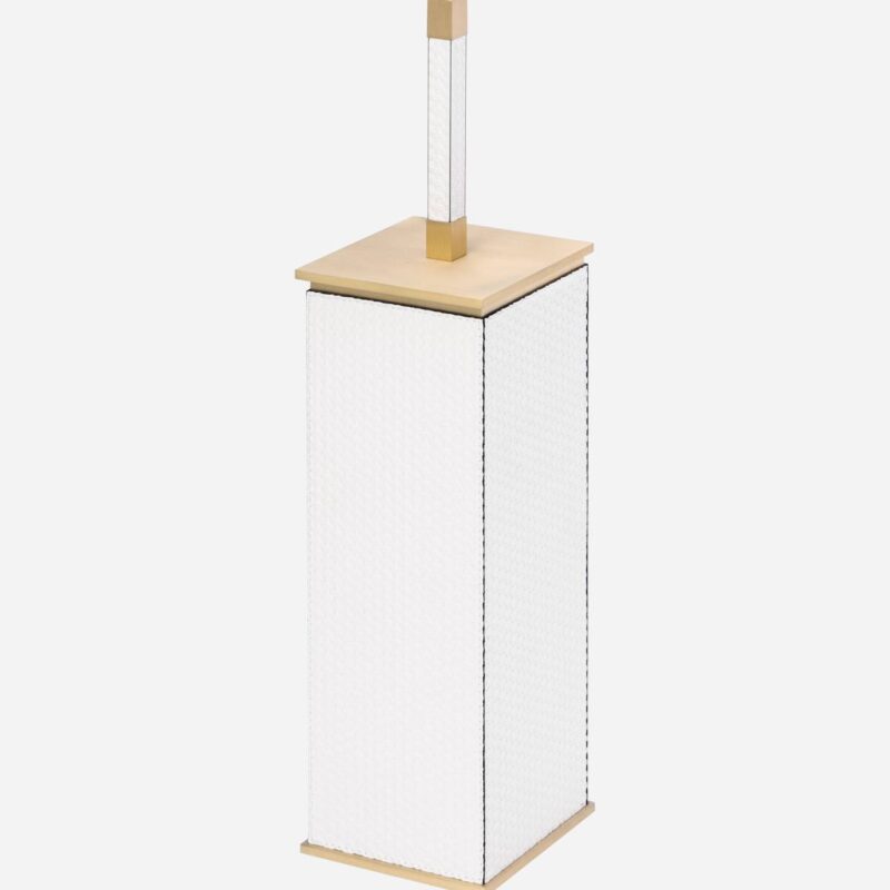 FIRENZE TOILET BRUSH HOLDER
