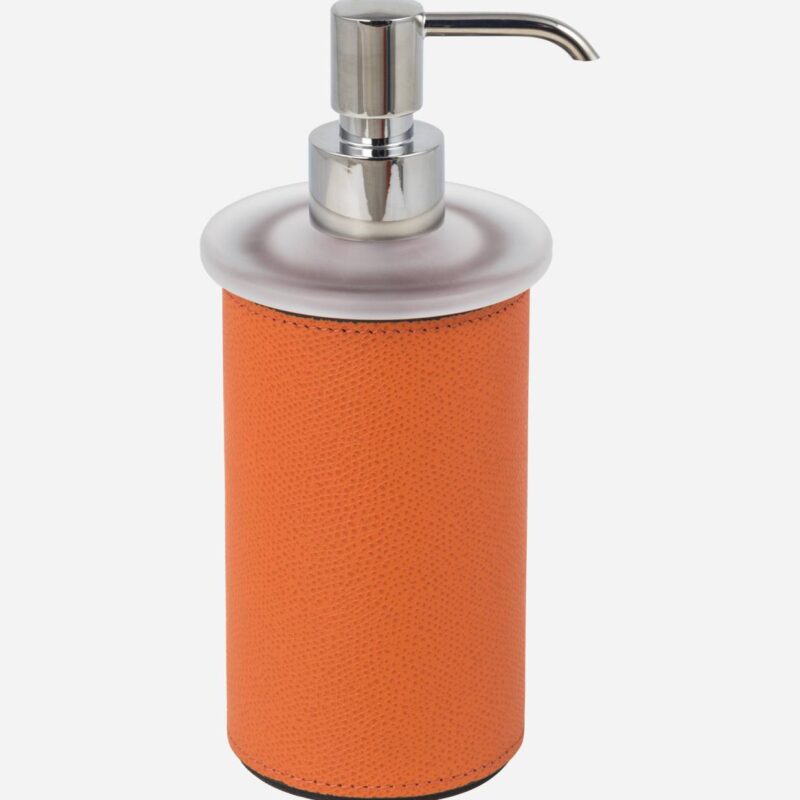 SANTORINI LIQUID SOAP DISPENSER