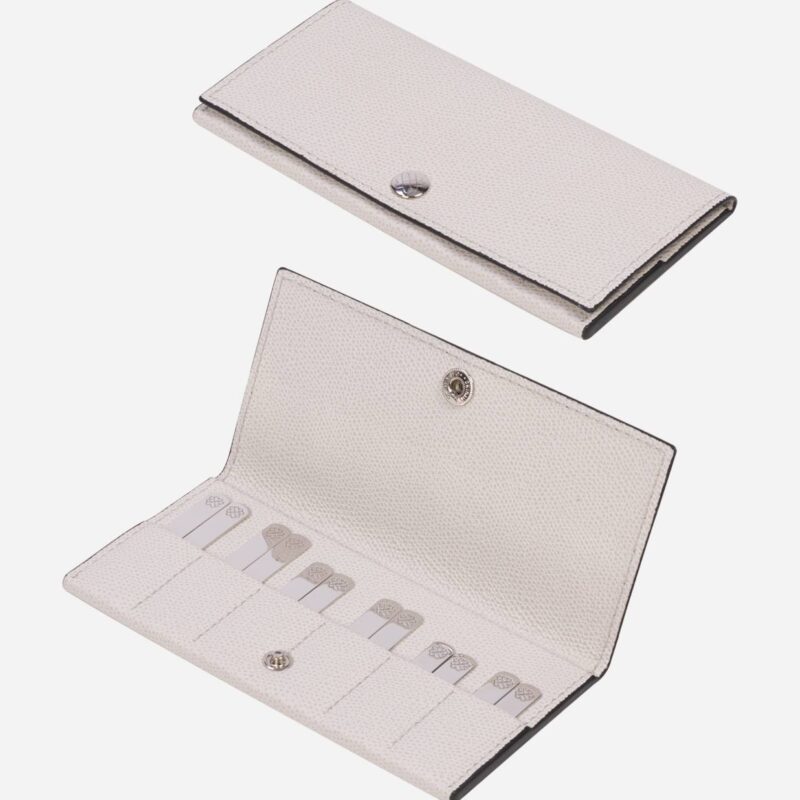COLLAR STAYS HOLDER